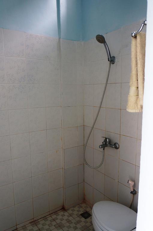 Kenari Residence Pekanbaru Zimmer foto